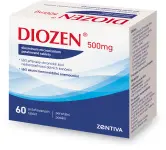 5264_DIOZEN 500MG 60TB 2022
